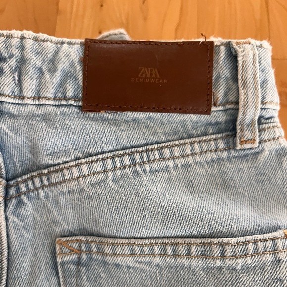 COPY - Zara jeans - Picture 5 of 6